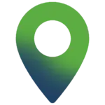 Projektstandort Icon Projektstandort Icon