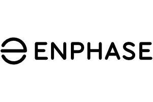 Über uns 5 Logo der Firma ENPHASE